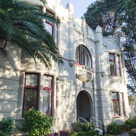 Toorak Manor Hotel Melbourne Exterior photo